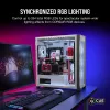 Tuuletinnopeudensäädin Corsair iCUE Commander Core XT