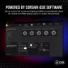 Tuuletinnopeudensäädin Corsair iCUE Commander Core XT