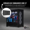 Tuuletinnopeudensäädin Corsair iCUE Commander Core XT