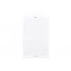 Samsung EF-BX930 kirjakotelo Galaxy Tab S11 Ultra -tabletille, integroitu jalusta, valkoinen