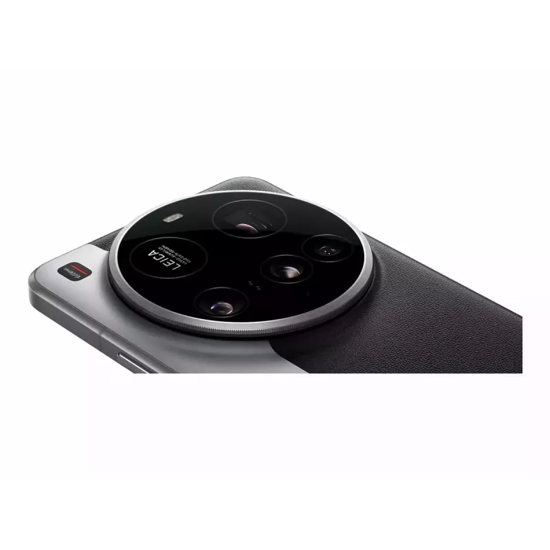 Älypuhelin Xiaomi 15 Ultra 6,73