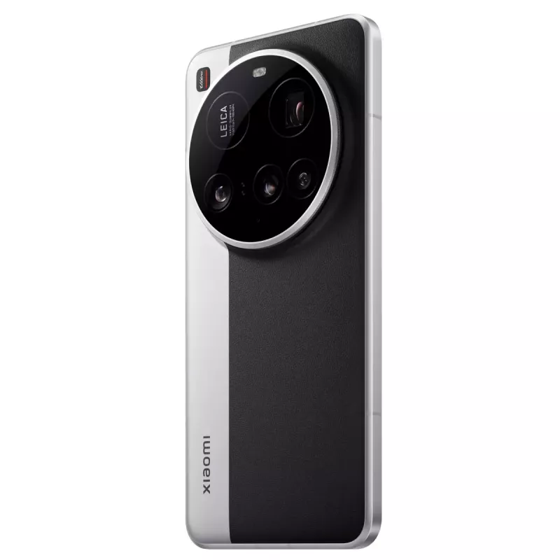 Älypuhelin Xiaomi 15 Ultra 6,73