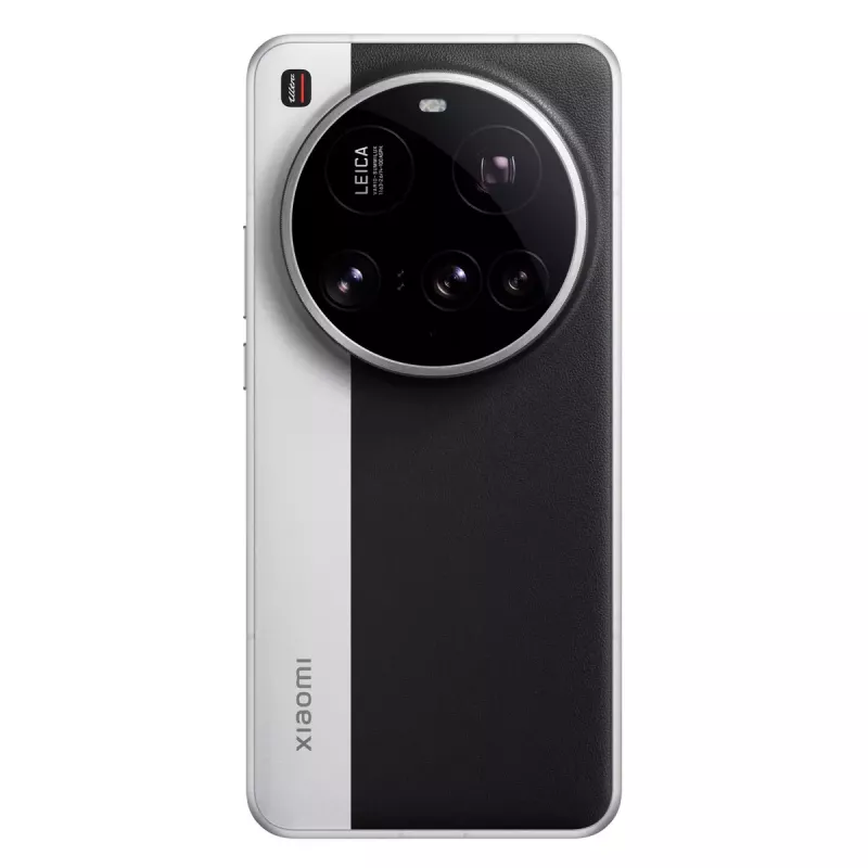 Älypuhelin Xiaomi 15 Ultra 6,73