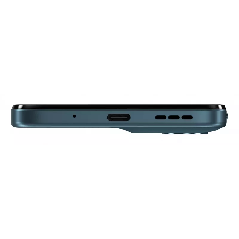 Motorola moto g06 17,5 cm (6,88 inch) Dual SIM Android 15 4G USB Type-C 4 GB 256 GB 5200 mAh sininen
