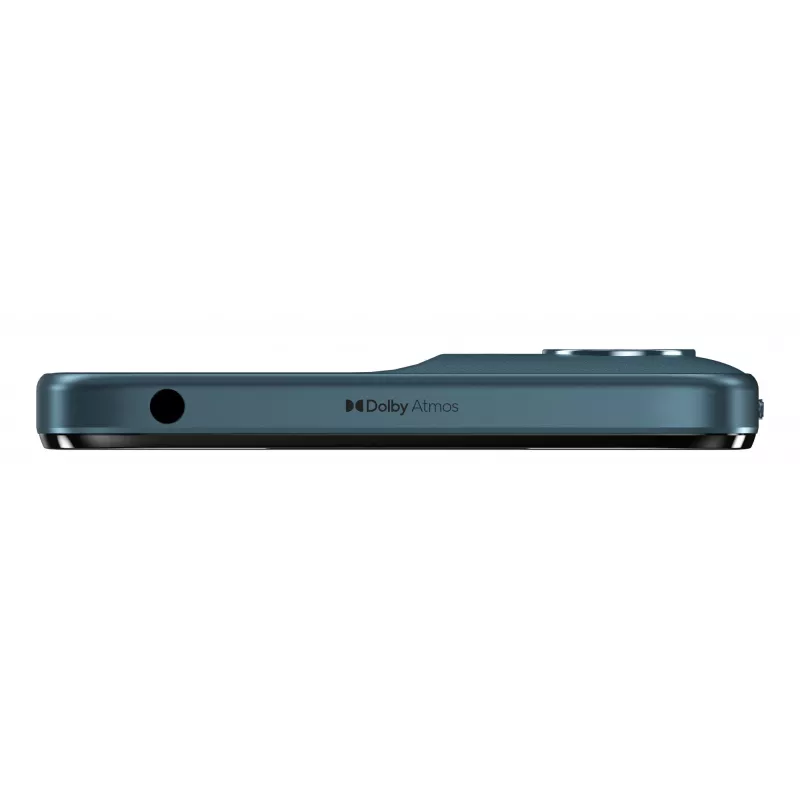 Motorola moto g06 17,5 cm (6,88 inch) Dual SIM Android 15 4G USB Type-C 4 GB 256 GB 5200 mAh sininen