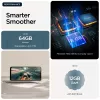 Motorola moto g06 17,5 cm (6,88 inch) Dual SIM Android 15 4G USB Type-C 4 GB 256 GB 5200 mAh sininen