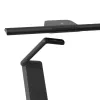 Näyttövalo BenQ LaptopBar musta 700 lm USB-käyttöinen