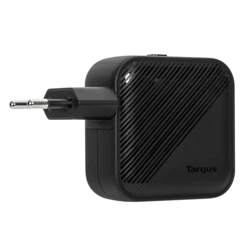 Targus APA803GL kannettava laturi yleismalli musta AC-pikalataus sisäkäyttöön