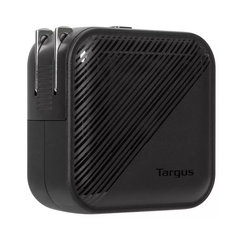 Targus APA803GL kannettava laturi yleismalli musta AC-pikalataus sisäkäyttöön