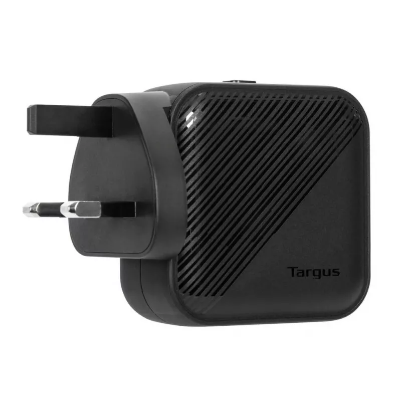 Targus APA803GL kannettava laturi yleismalli musta AC-pikalataus sisäkäyttöön
