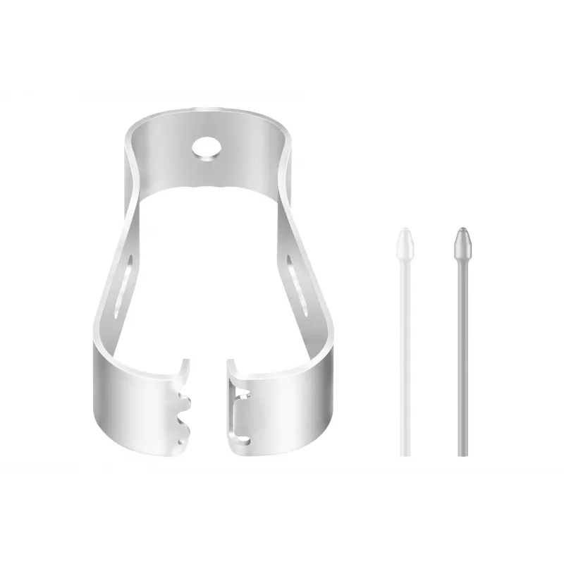 Samsung EJ-PS938BSEGEU stylus-kynä hopea