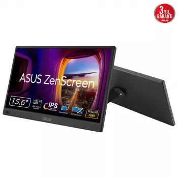 ASUS ZenScreen MB169CK tietokonenäyttö 39,6 cm (15,6