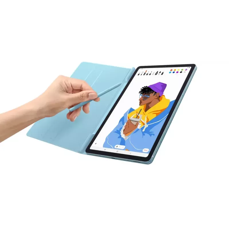 Folio-kotelo Samsung Galaxy Tab S6 Lite EF-BP610