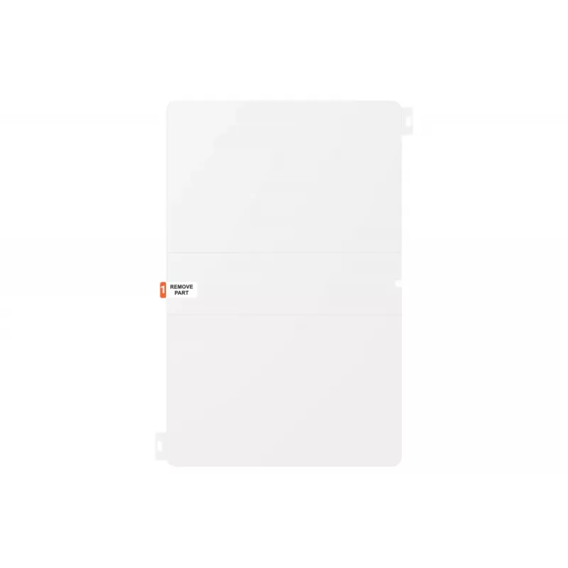 Samsung Anti-Reflecting näytönsuojakalvo Galaxy Tab S10 FE+ -laitteelle