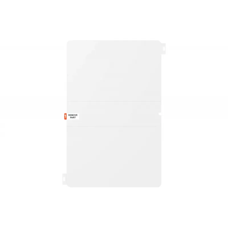 Samsung Anti-Reflecting näytönsuojakalvo Galaxy Tab S10 FE+ -laitteelle