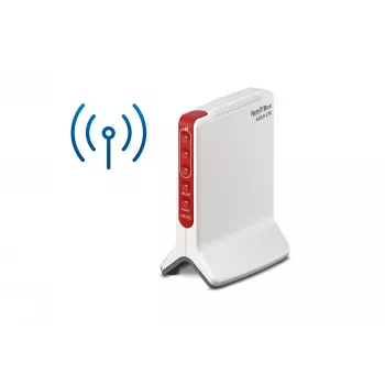 FRITZ!Box 6820 LTE langaton reititin Gigabit Ethernet Single-Band (2,4 GHz) 4G valkoinen