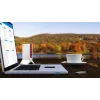 FRITZ!Box 6820 LTE langaton reititin Gigabit Ethernet Single-Band (2,4 GHz) 4G valkoinen