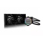 be quiet! Pure Loop 2 | 240mm prosessorin All-in-One-nestekkühler 12 cm musta 1 kpl
