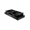 be quiet! Pure Loop 2 | 240mm prosessorin All-in-One-nestekkühler 12 cm musta 1 kpl
