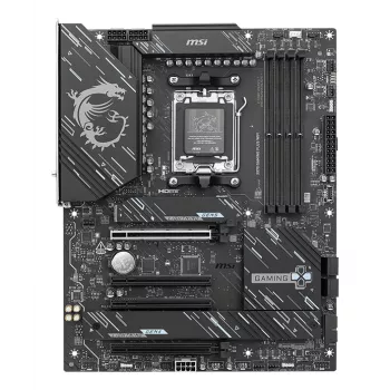 MSI X870 GAMING PLUS WIFI emolevy AMD X870 kanta AM5 ATX
