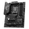 MSI X870 GAMING PLUS WIFI emolevy AMD X870 kanta AM5 ATX