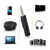 Bluetooth-musiikkivastaanotin Media-Tech MT3588