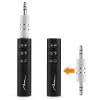 Bluetooth-musiikkivastaanotin Media-Tech MT3588