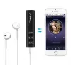 Bluetooth-musiikkivastaanotin Media-Tech MT3588