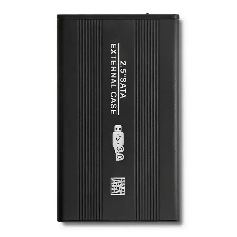 HDD/SSD-kotelo QOLTEC 51861 2,5