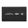 HDD/SSD-kotelo QOLTEC 51861 2,5