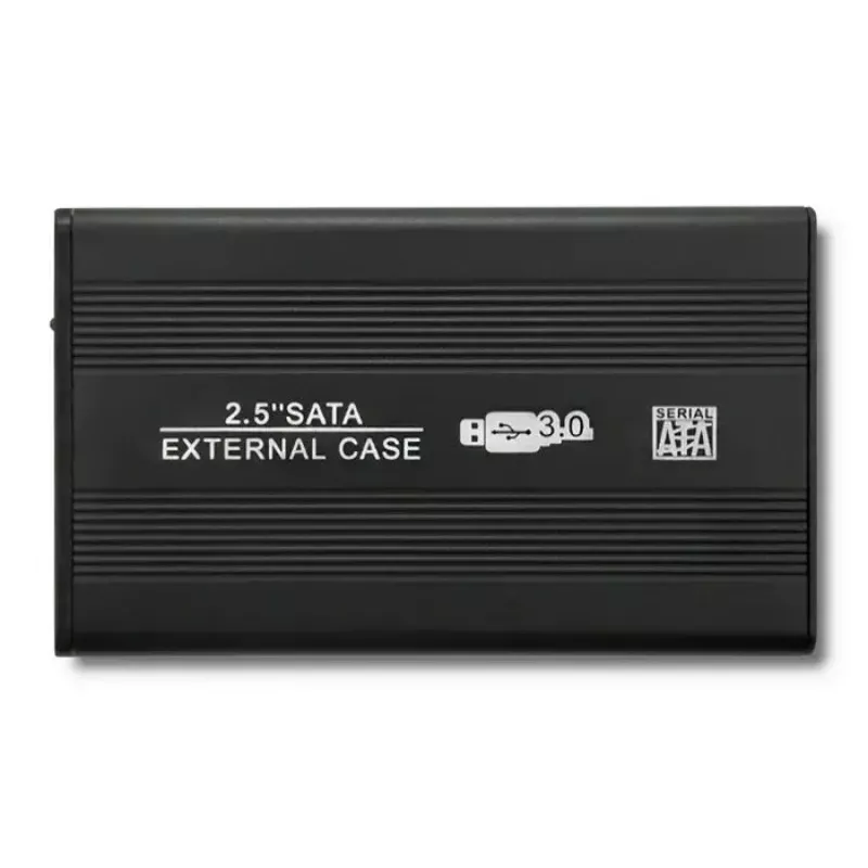 HDD/SSD-kotelo QOLTEC 51861 2,5