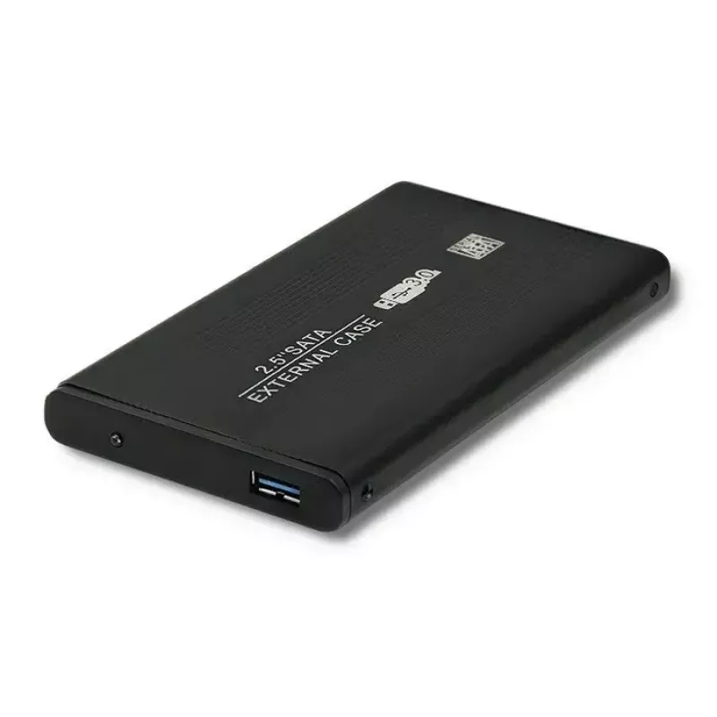HDD/SSD-kotelo QOLTEC 51861 2,5