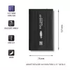 HDD/SSD-kotelo QOLTEC 51861 2,5
