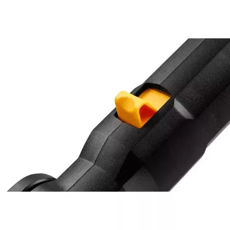 Teleskooppinen pensasleikkuri DeWALT DCMPH566N-XJ