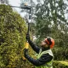 Teleskooppinen pensasleikkuri DeWALT DCMPH566N-XJ