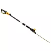 Teleskooppinen pensasleikkuri DeWALT DCMPH566N-XJ