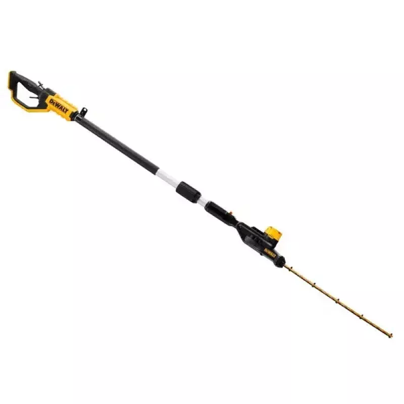 Teleskooppinen pensasleikkuri DeWALT DCMPH566N-XJ