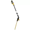 Teleskooppinen pensasleikkuri DeWALT DCMPH566N-XJ