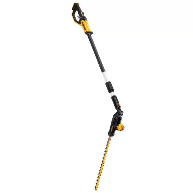 Teleskooppinen pensasleikkuri DeWALT DCMPH566N-XJ