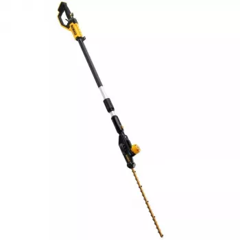 Teleskooppinen pensasleikkuri DeWALT DCMPH566N-XJ
