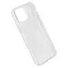 Hama 00196952 Crystal Clear -suojakuori Apple iPhone 13:lle (6,1"), TPU, läpinäkyvä