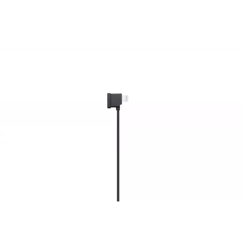 Lightning-kaapeli DJI CP.MA.00000224.01