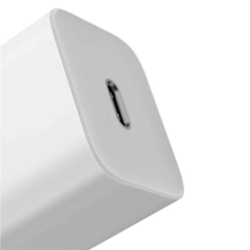 Baseus Super Si sisälaturi valkoinen pikalataus 12V 1xUSB-C