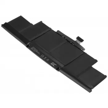 Battery Green Cell AP15WX MacBook Pro 15 A1398 High Performance