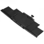Battery Green Cell AP15WX MacBook Pro 15 A1398 High Performance