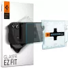 Näytönsuoja Spigen EZ FIT GLAS.tR läpinäkyvä karkaistu lasi
