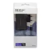 Virtalähde Qoltec 51034 sisäkäyttöön 19W musta 220-240V