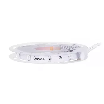 Govee RGB LED Stripe Basic älyvalonauha Wi-Fi/Bluetooth 12 W