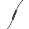 Hama Advance Headset johdollinen in-ear puhelut/musiikki musta