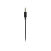 Hama Advance Headset johdollinen in-ear puhelut/musiikki musta